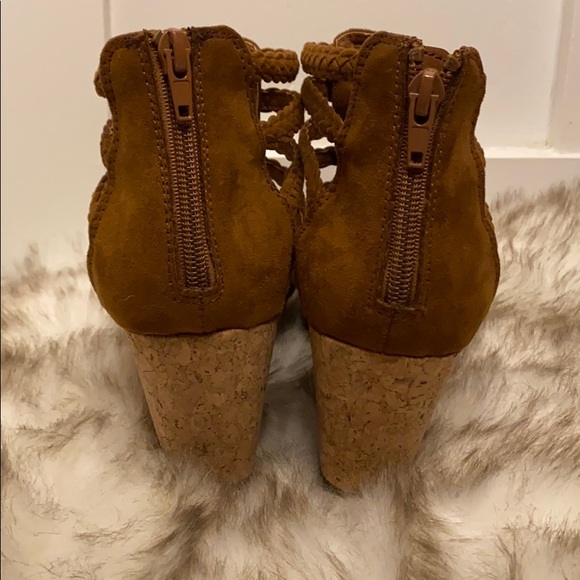 Altar’d State Gladiator Wedge 8.5 - Picture 5 of 6